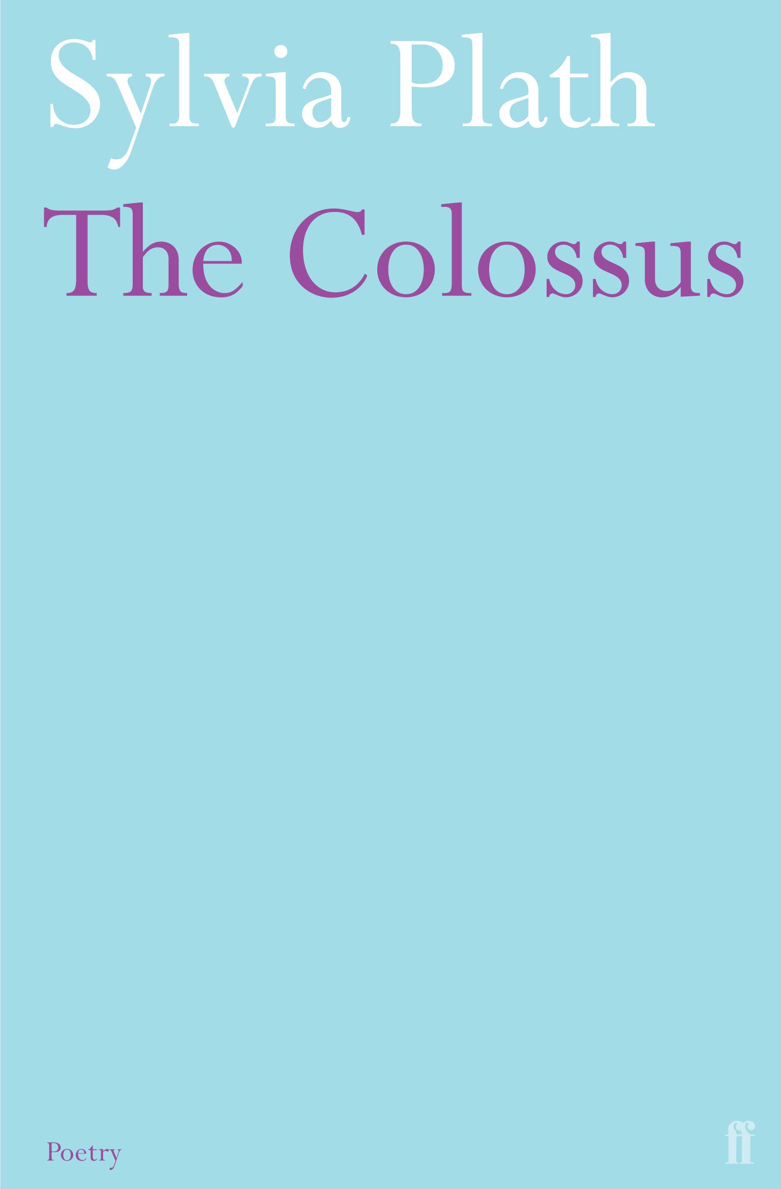 THE COLOSSUS