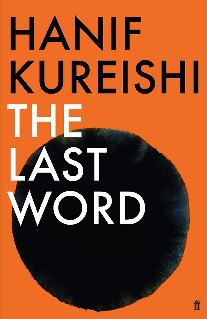 THE LAST WORD