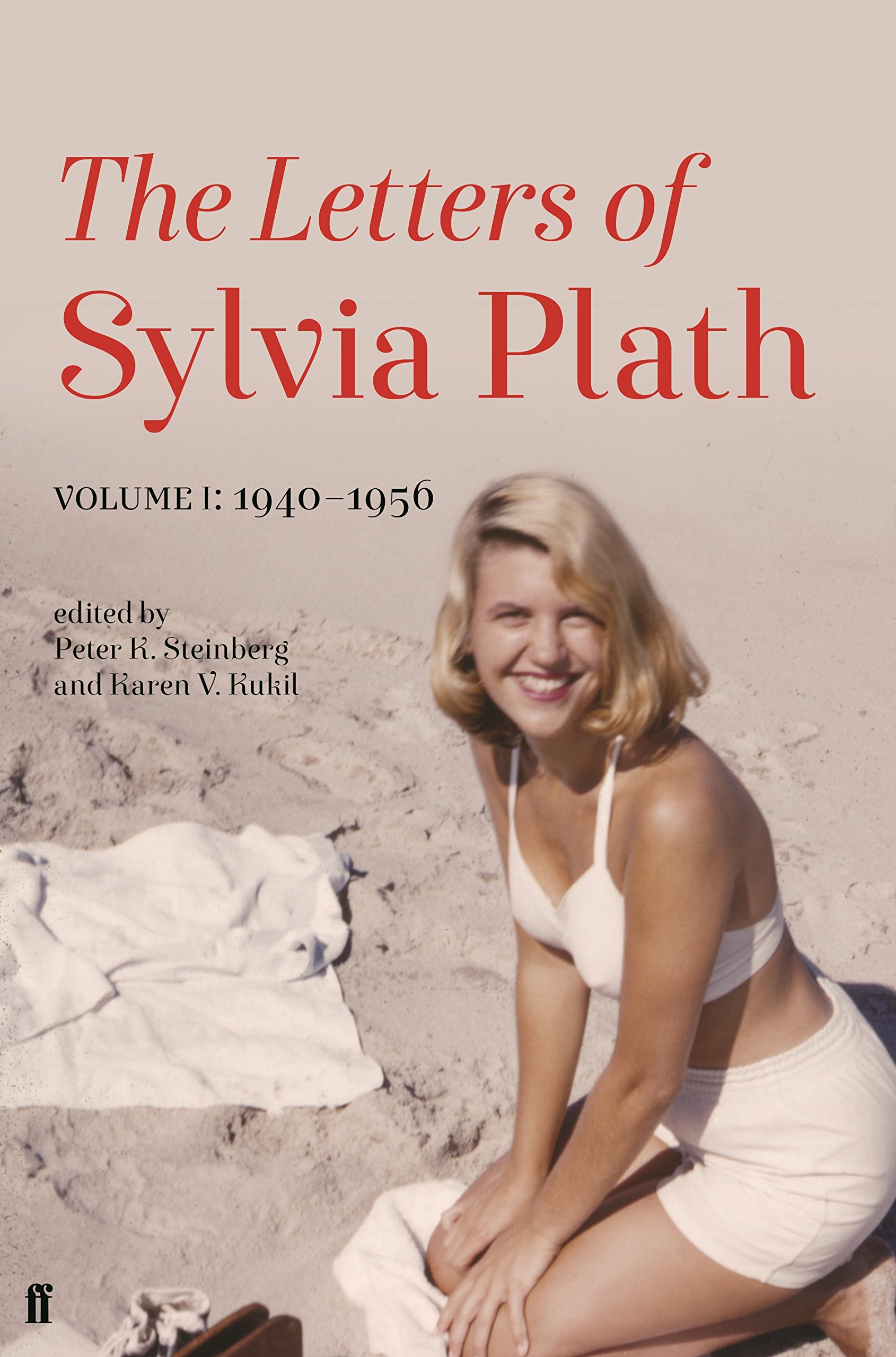LETTERS OF SYLVIA PATH VOLUME 1