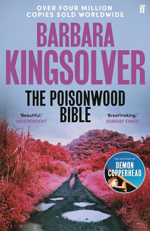 Poisonwood Bible