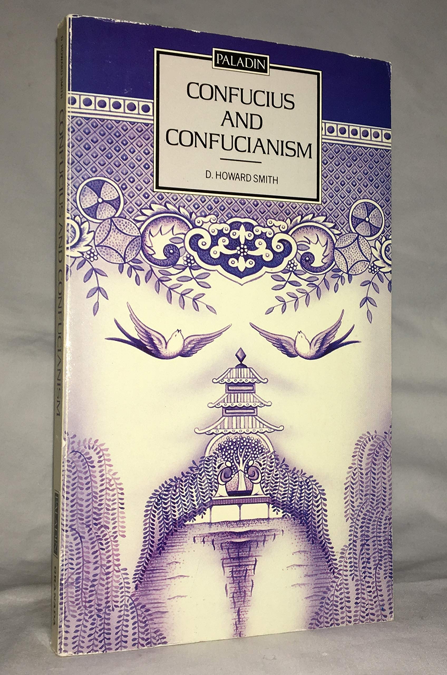 Confucius and Confucianism