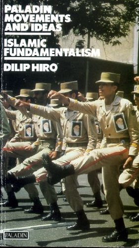 ISLAMIC FUNDAMENTALISM 