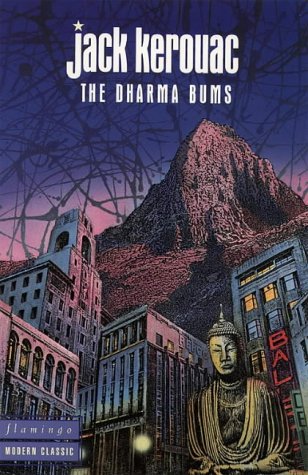 Dharma Bums No Pan