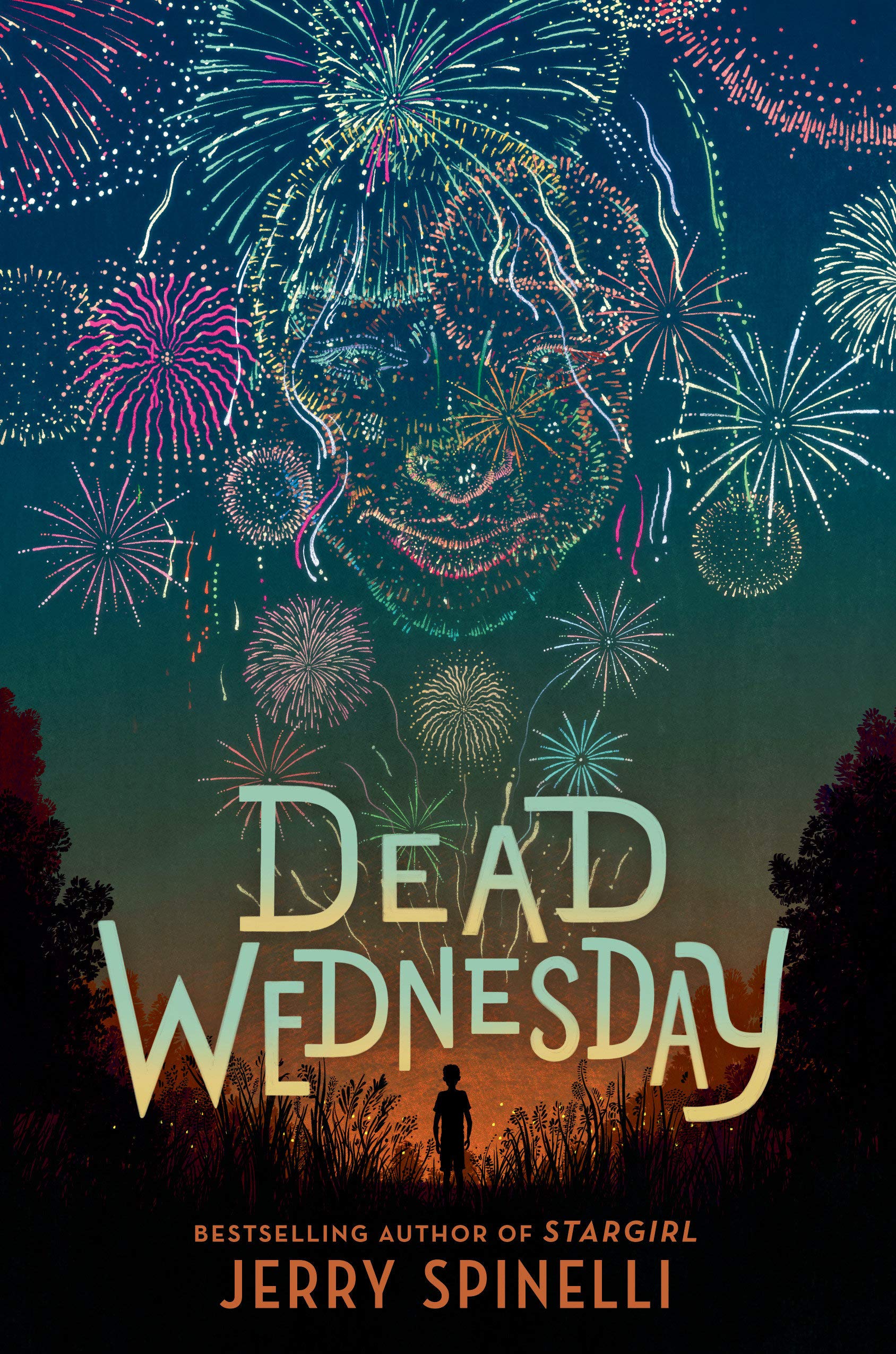 DEAD WEDNESDAY