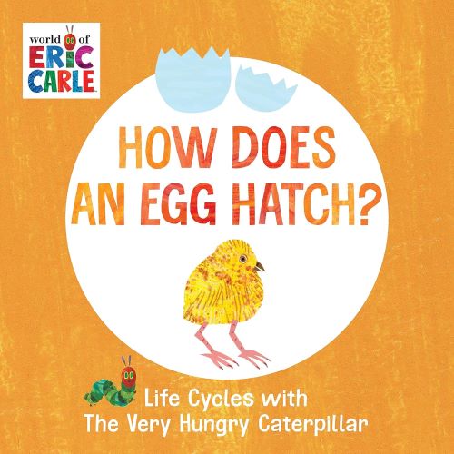 How Does an Egg Hatch