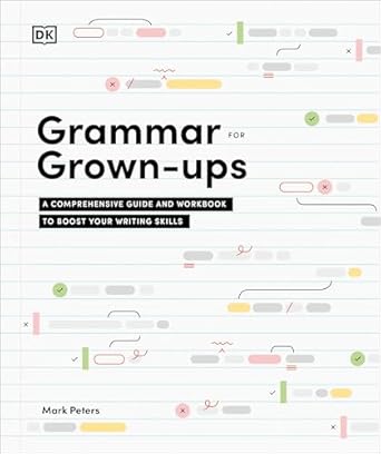 Grammar for Grown Ups