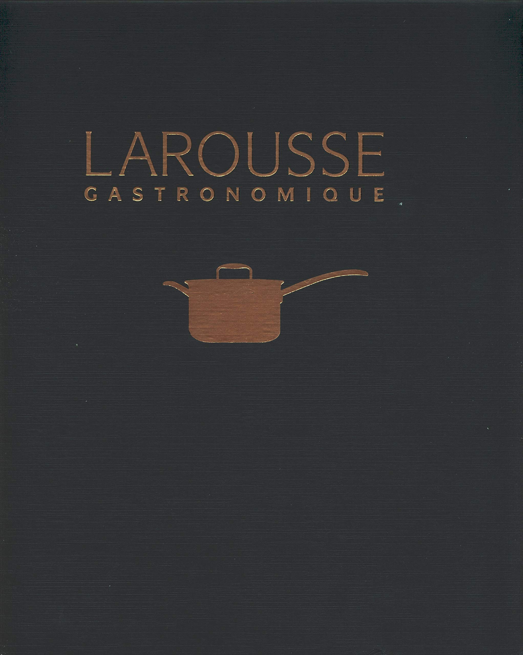 larousse gastronomique