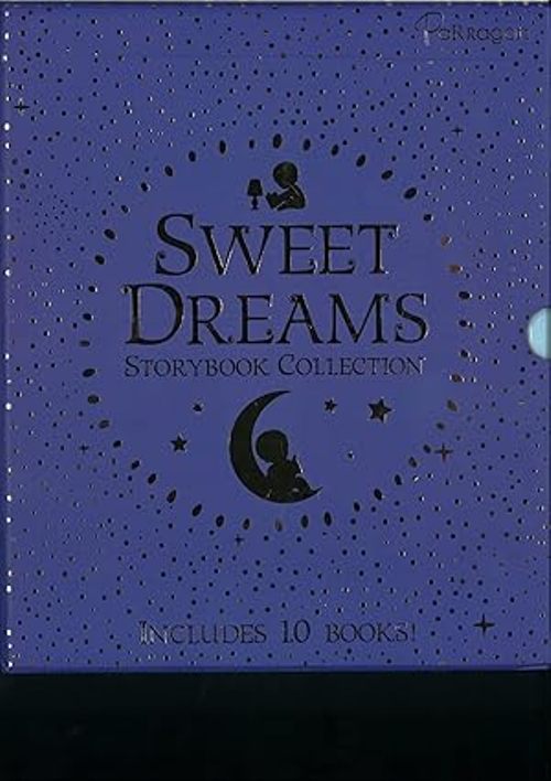 Sweet Dreams Box Set 10 Storybook