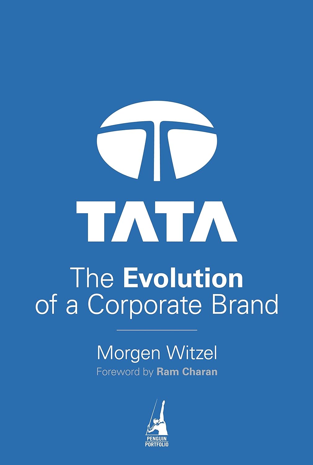 TATA THE EVOLUTION OF A CORPORATE BRAND