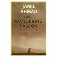 WANDERING FALCON