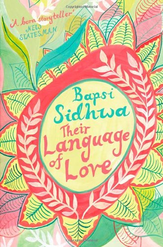 THEIR LANGUAGE OF LOVE