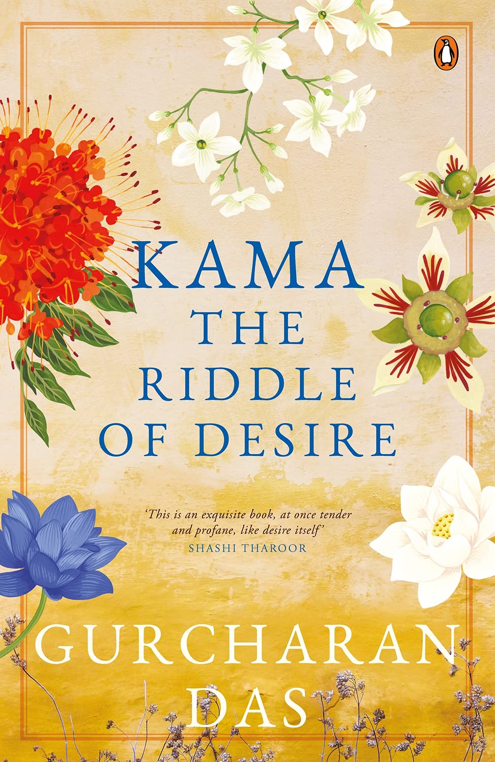 Kama The Riddle Of Desire