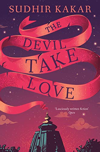 THE DEVIL TAKE LOVE