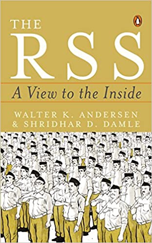 The RSS A View to the Inside