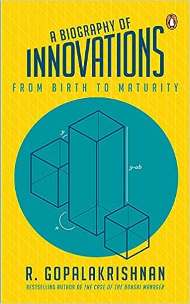 A Biography of Innovations From Birth to Maturity