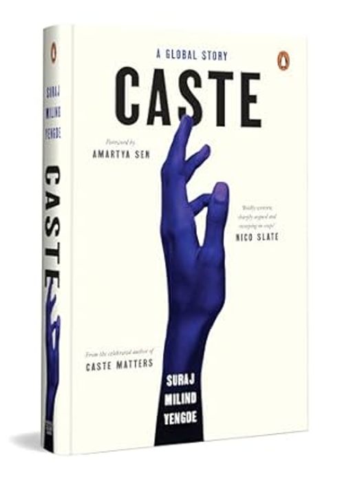 Caste A Global Story