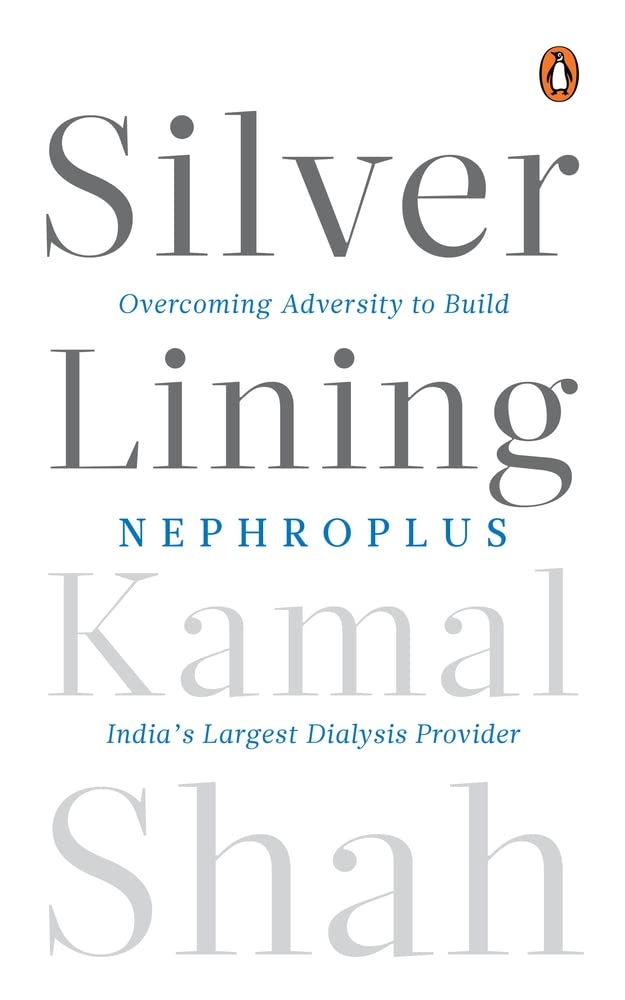 Silver Lining The Story of NephroPlus
