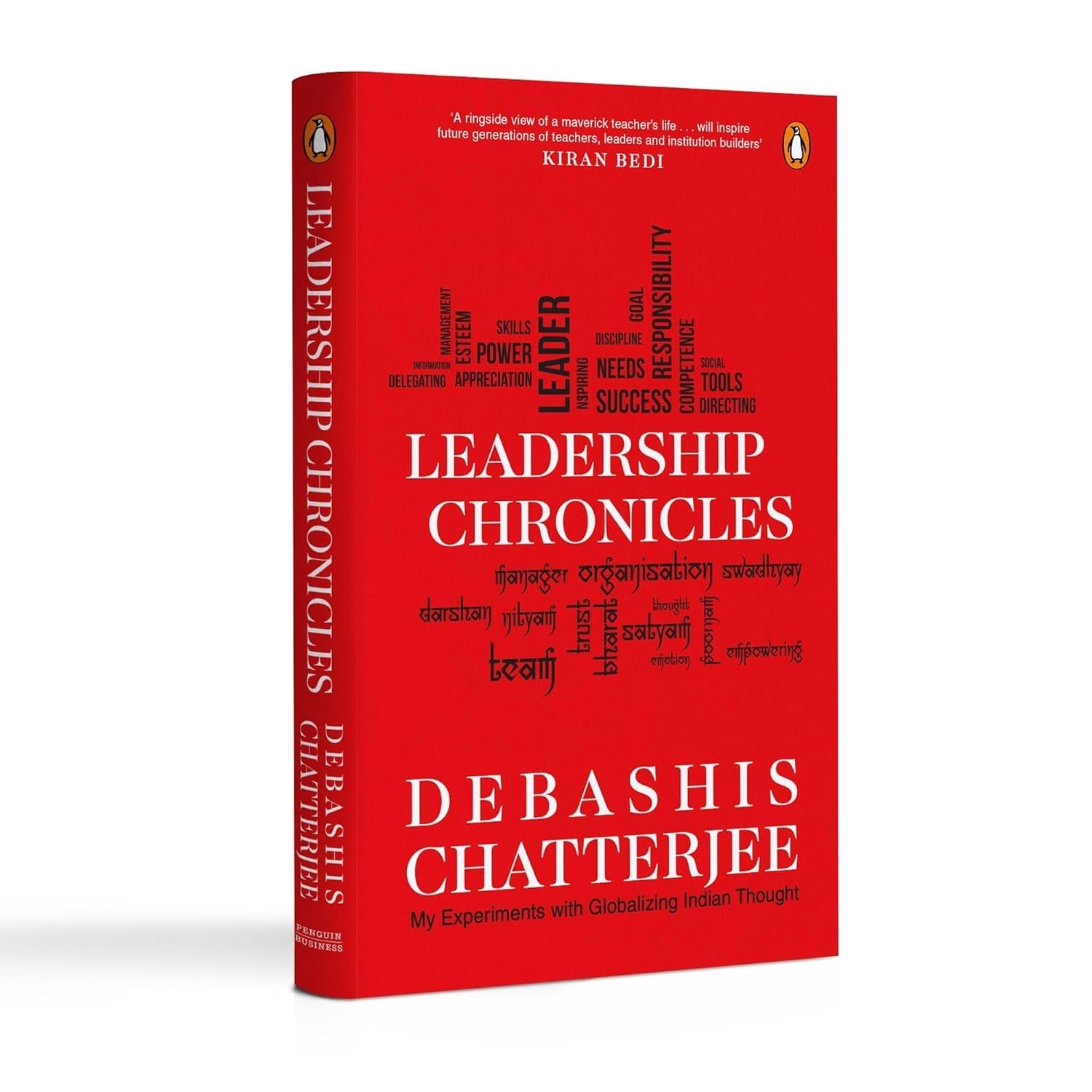 Leadership Chronicles