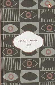 1984 Ninteen Eighty Four Hb Penguin Select Classics