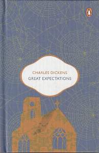 Great Expectations HB Penguin Select Classics