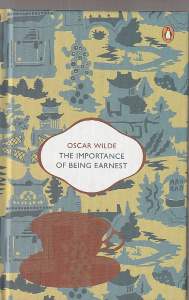 The Importance Of Being Earnest Hb Penguin Select Classics