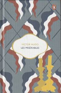 LES MISERABLES PENGUIN SELECT CLASSICS