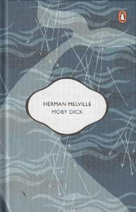 Moby Dick HB Penguin Select Classics