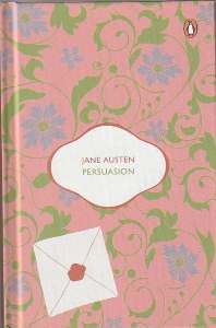 Persuasion HB Penguin Select Classics