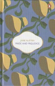 Pride And Prejudice HB Penguin Select Classics