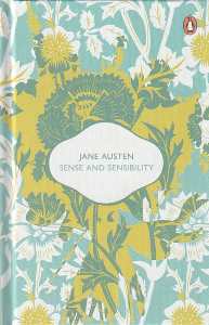 Sense and Sensibility HB Penguin Select Classics
