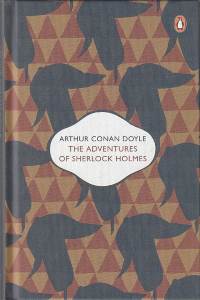 The Adventures Of Sherlock Holmes Penguin Select Classics