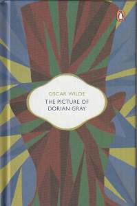 The Picture Of Dorian Gray Hb Penguin Select Classics