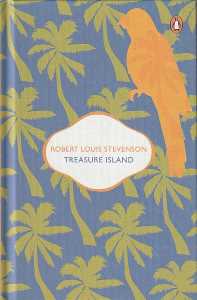 Treasure Island HB Penguin Select Classics