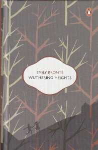 Wuthering Heights HB Penguin Select Classics
