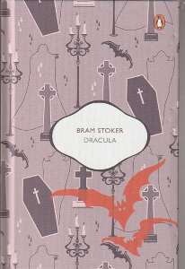 Dracula HB Penguin Select Classics