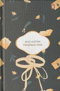 Mansfield Park HB Penguin Select Classics