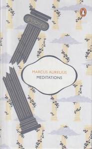 Meditations HB Penguin Select Classics