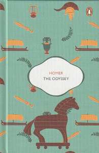 The Odyssey HB Penguin Select Classics