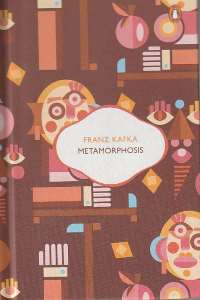 Metamorphosis HB Penguin Select Classics