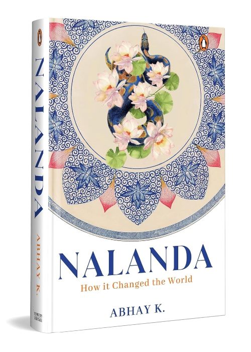 Nalanda How It Chnaged The World