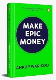 Make Epic Money