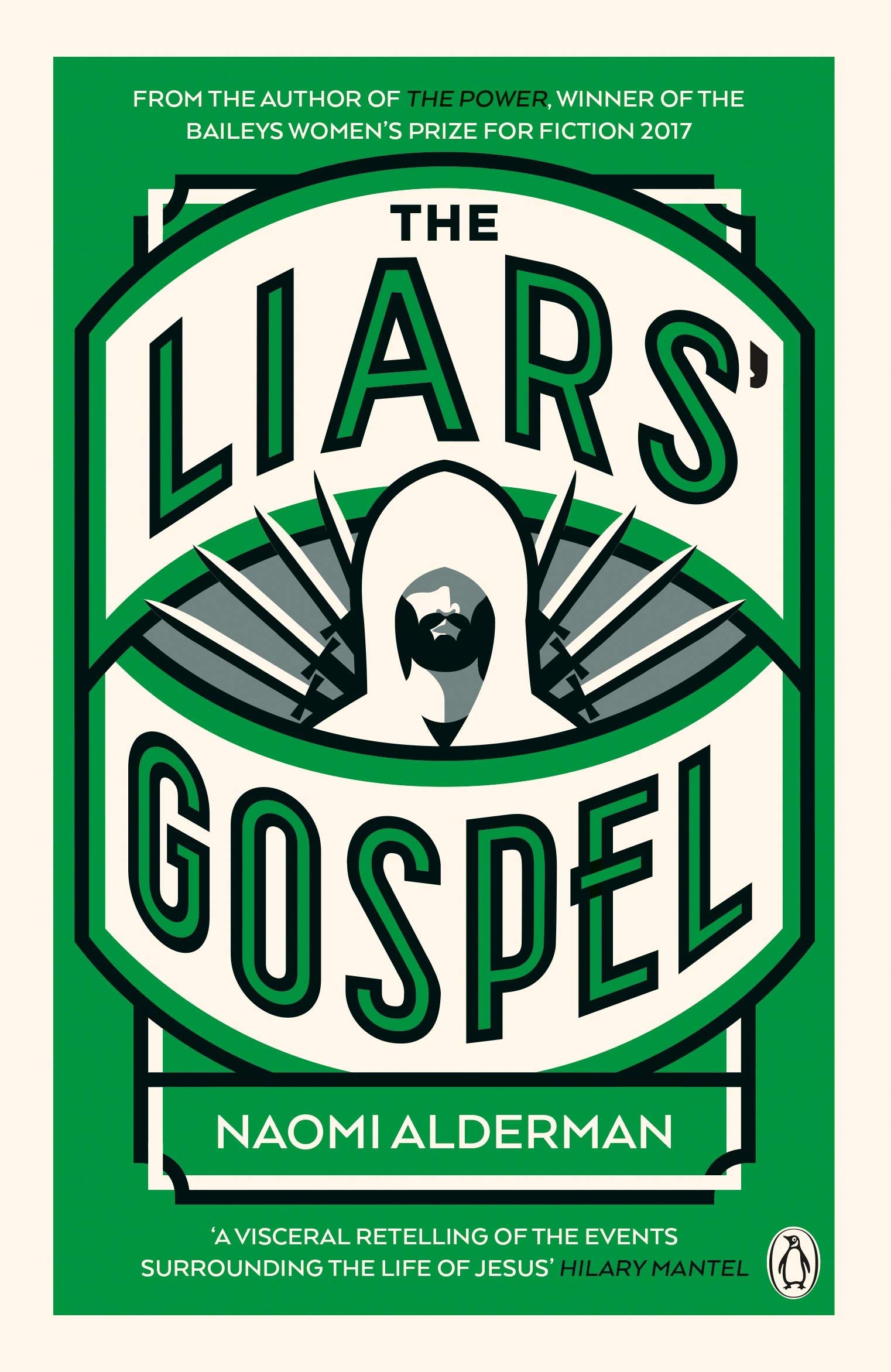 The Liars Gospel