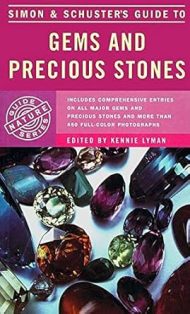 GEMS AND PRECIOUS STONES