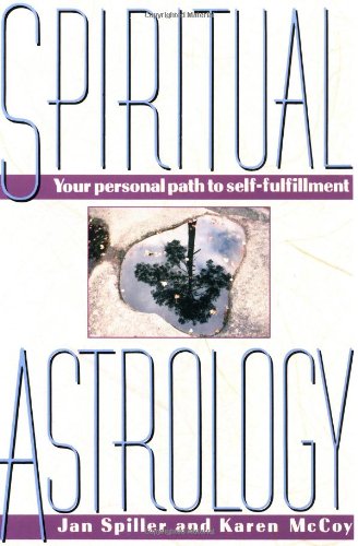 SPIRITUAL ASTROLOGY