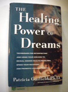 THE HEALING POWER OF DREAMS
