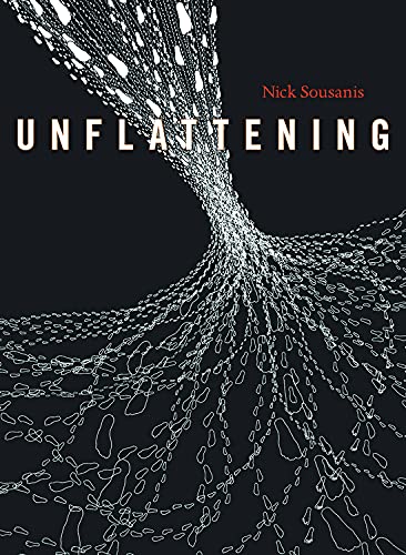 Unflattening Graphic Novel                                                