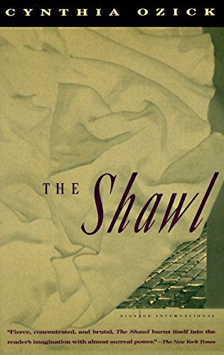 THE SHAWL