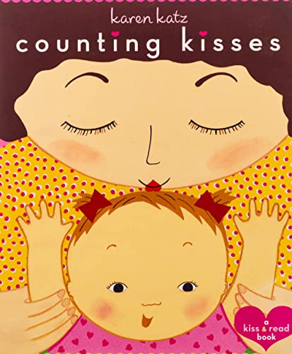 COUNTING KISSES