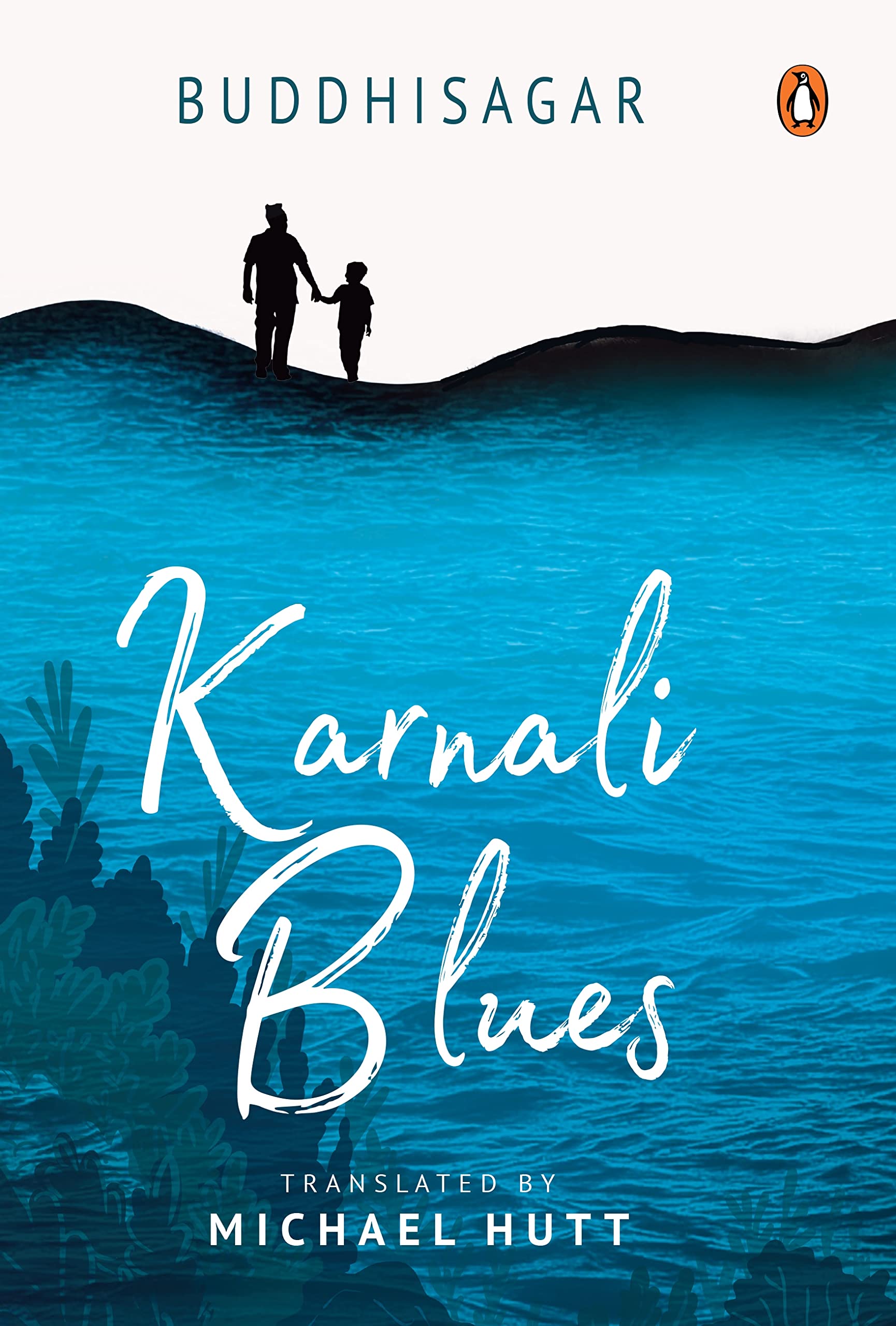 Karnali Blues English Hardcover