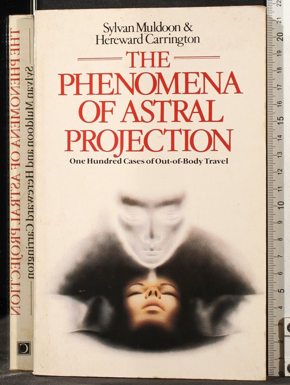 The Phenomena of Astral Projection